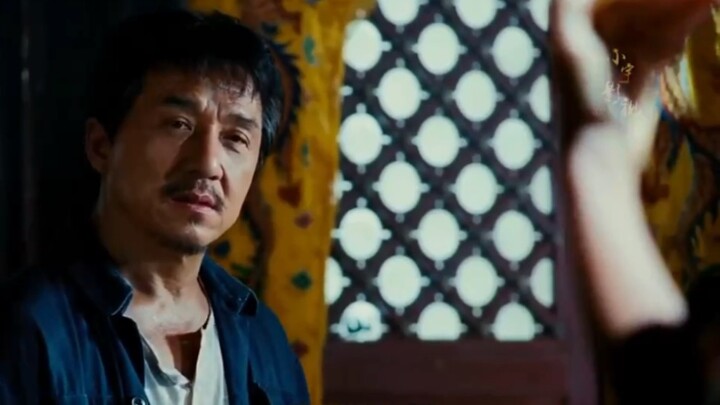 Kung Fu is in our lives #Kung Fu Dream