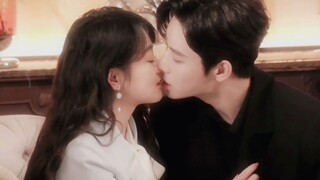 forever love scene kiss😘eps 19