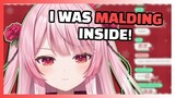 Rosemi was Jealous with Rose-bro's New House and Found Something Surprising [Nijisanji EN Vtuber Cli