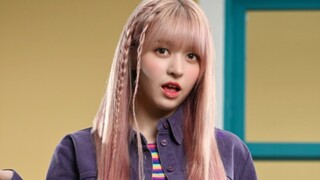 抓住一切机会唱霉霉！NMIXX Lily清唱Taylor Swift歌曲Sparks Fly【Kcon2023洛杉矶】