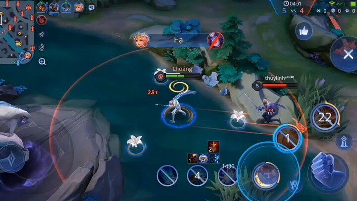 và đây là florentino