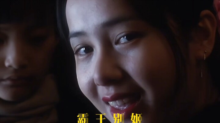 蒋雯丽｜电视剧三大奖表演奖两轮大满贯