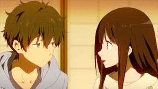 [AMV] Hyouka edit