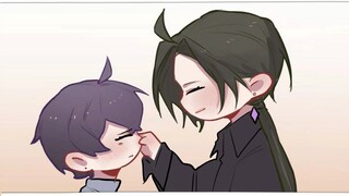 名：《低调的主角》书在番茄小说