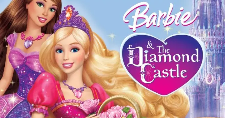 redde lærer absolutte Barbie & the Diamond Castle [ dubbing indo ] - Bstation