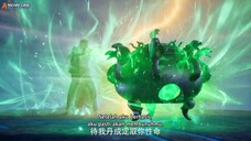 Supreme Alchemy Episode 150 Sub Indo 1080p
