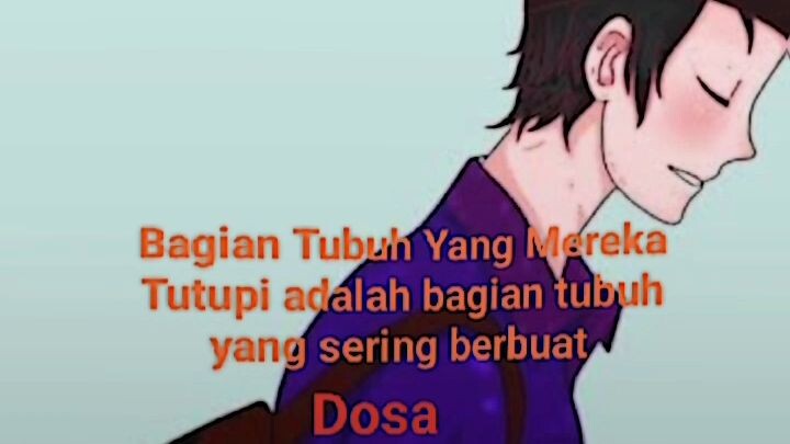 Ada Yang Sadar