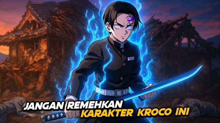 Karakter NPC Terbaik di Anime