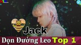 JACK Ẩn Teaser, Sẵn Sàng Đưa MV ĐOM ĐÓM Lên Top 1 TRENDING