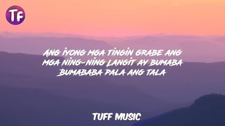 IKAW LANG BY: NOBITA with lyrics-CTTO