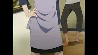 mama Sasuke