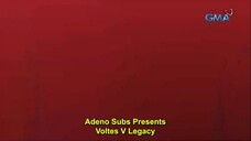 Voltes V Legacy-53 English