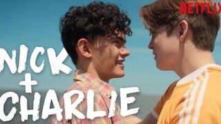 เรื่องราวของนิคและชาร์ลี 🍂 อกหัก Netflix