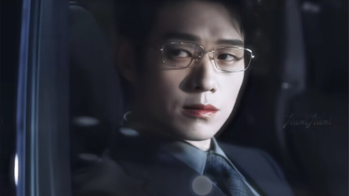 “Jangan sembarangan main-main dengan bos besar; kalau aktingnya bagus, itu jadi pesta; kalau kurang 