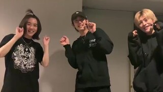 可爱全开