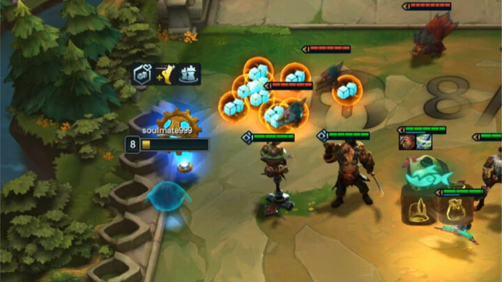 « Tinh tế liên bại »