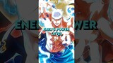 How Would Enel’s Power Level STACK UP In The New World?!? #anime #onepiece #luffy #shorts