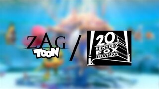ZagToon/20th Century Fox Television
