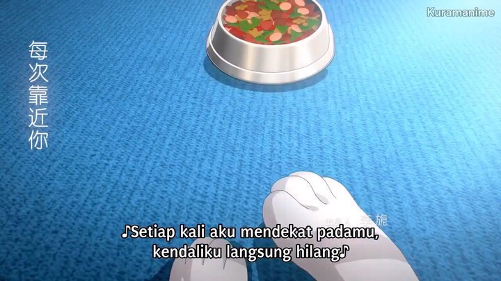 Reborn As a Cat sub indo