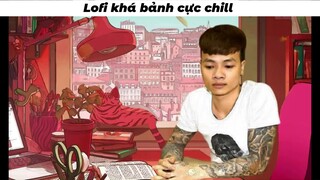 Lofi anh bảnh cực chill #funny #haihuoc