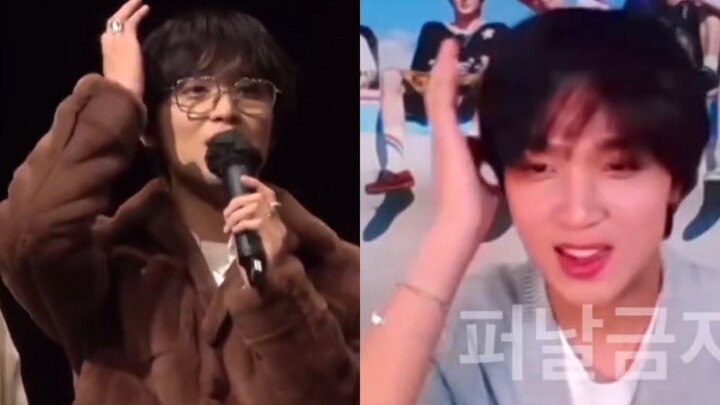 [Li Kaican] Li Kaican's OMG, Mommy, Mommy, Haha!
