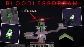 Nếu Bạn Nhận Được Tin Nhắn Từ Mojang ... Hãy Cẩn Thận | DREAM BLOODLESS