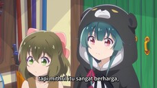Ep 5 Kuma Kuma Kuma Bear S2 Sub Indo