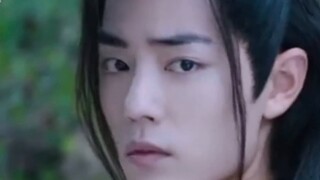 【Versi Drama Wangxian】Menantu Gubernur Abadi 09