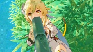 9 حقائق مثيرة للاهتمام لم تكن تعرفها عن Genshin Impact #4
