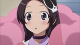 [Season 1 ] Kami Nomi Zo Shiru Sekai - 12 1080p English Subtitle