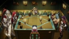 Shangri-La Frontier Season 2 ep-3