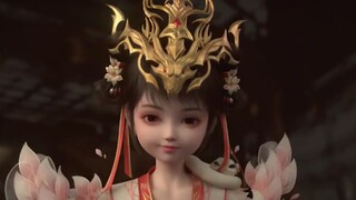 BTTH S5 Episode 160 Sub indo