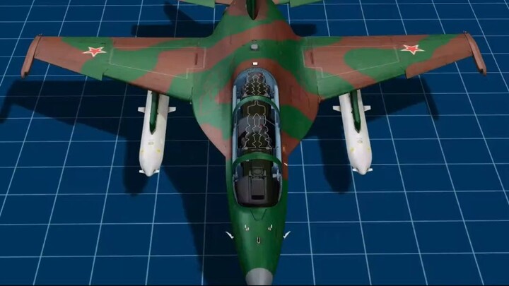 Pesawat Jet Yak-130