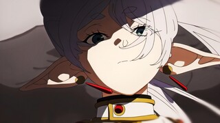 "Do you dare to face me?"