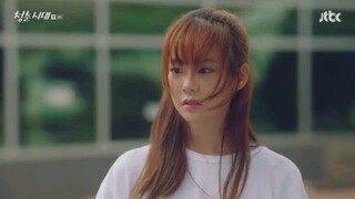 Age of Youth Season 1 Episode 08 Sub Indo