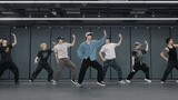 【NCT Dao Zaiting】NCT Dao Zaiting "Perfume" Dance Practice
