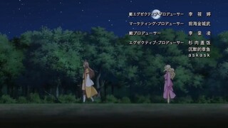 ENMUSUBI NO YOUKO-CHAN EP12 (ENG SUB)