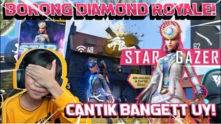 BORONG BUNDLE DIAMOND ROOYAL CANTIK TERBARU! AUTO RATA SIH MUSUHNYA!!