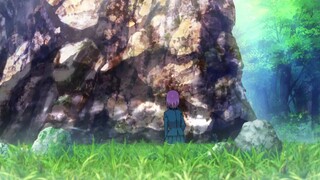 iwa kakeru: sport climbing girls ep 10