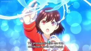 I'm in love with the villainess Ep-2 [Eng Sub]
