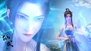 前女友遭暗算，葉辰暗中觀察會出手相救嗎？| EP12-14👉仙武传 Legend of Xianwu