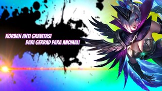 RANDOM MEME MOBILE LEGENDS KOCAK JOIN THE BATTLE 😂 ~mlbb exe wtf funny moments