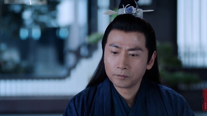 [Drama][The Untamed] Whatever You Say EP07