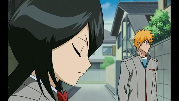 Mọi thứ bắt đầu kì lạ #anime