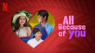 Pasal Kau! (All Because of You) (2020) sub indo