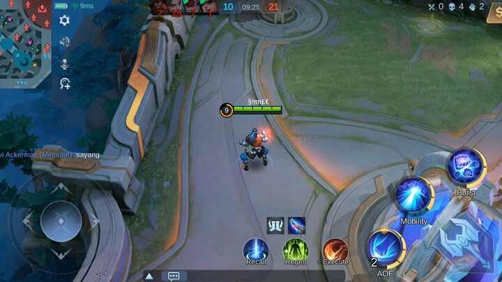 #EpicComeback sa lategame lang Ako malakas😁😁😁