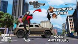 SENJATA NUKLIR PORTABLE TEROR POLISI - GTA 5 ROLEPLAY