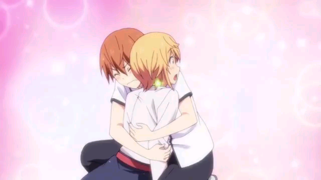 Aho Girl Eps-7 [Sub Indo]