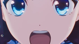 الإنتاج الرئيسي لـ Toei الذي يرفع مستوى صناعة الرسوم المتحركة ثلاثية الأبعاد! كواليس تقنية "ثلاثي ال