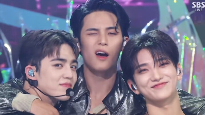 【SEVENTEEN】 نهاية "الشخص التالي" تجدد الحياة بالكامل!